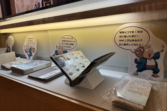 展示風景