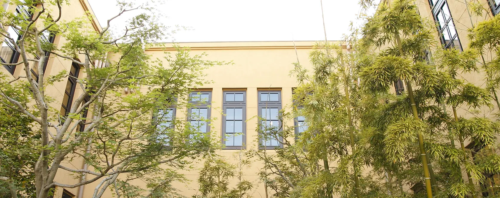 About Tatsuike Primary School - 京都国際マンガミュージアム
