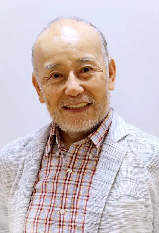 栗塚旭×荒俣宏 ～「新選組血風録」を振り返る～ - 京都国際マンガ