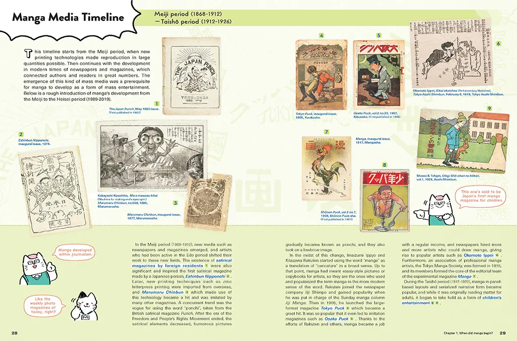 国際マンガサミット京都大会公式図録 2008 直筆サイン入り 国際