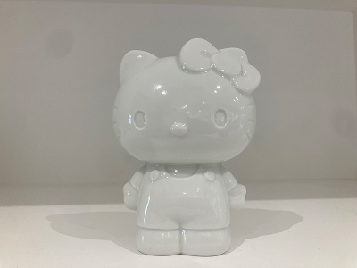 ハローキティ