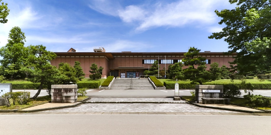五彩館