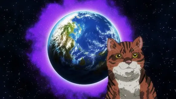 ニャイリビ・アニメ化の裏側 ～可愛いにキリがない仕事場～ - 京都国際