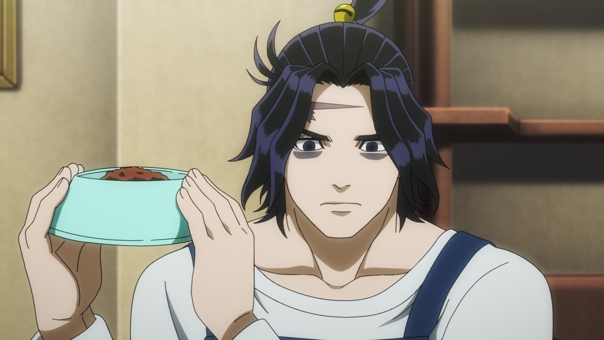 ニャイリビ・アニメシーン3