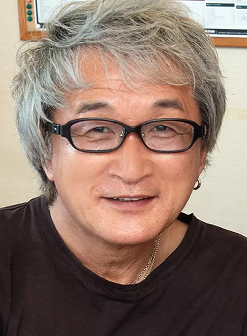 １２ アイシースクリーン展 フライヤー 板垣巴留 まんが館 2023 12 アイシースクリーン展 フライヤー 板垣巴留 まんが館 2023 公式