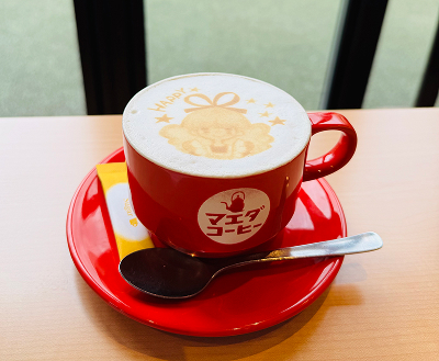 ラテアート