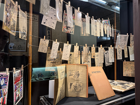 第13回大マンガラクタ館