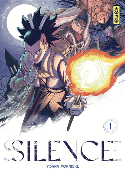 Silence0
